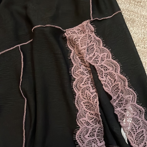 Free People Intimately into you half column slip - Picture 3 of 3